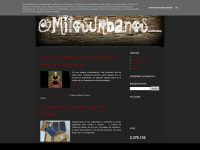 Mitosurbanosve.blogspot.com