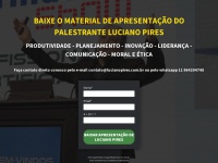Lucianopires.com.br