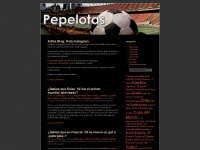 Pepelotas.wordpress.com