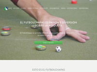 Ligafutbolchapas.com