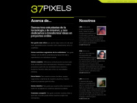 37pixels.net Thumbnail