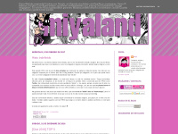 Miyaland.blogspot.com