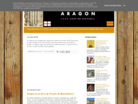 Aragon1000.blogspot.com