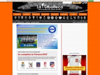 lafutbolteca.com
