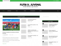 Futboljuvenil.es
