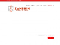 karatezanshin.com Thumbnail