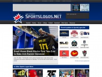 Sportslogos.net