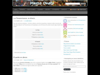Marconeto.wordpress.com