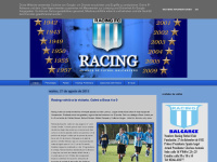 Racingfutbolclub.blogspot.com