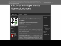 Frente-ind-neorevolucionario.blogspot.com