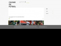 caviardefutbol.blogspot.com Thumbnail