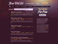 yourwebjob.com