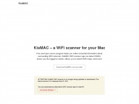 Kismac-ng.org