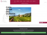 Casagrandelsiurana.com