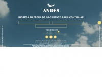 andes.com.ar