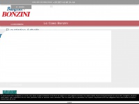 Bonzini.com