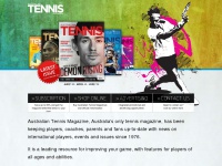 Tennismag.com.au