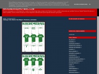 camisetas-futbol-argentino.blogspot.com Thumbnail