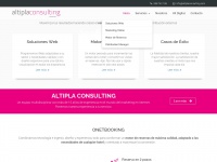 Altiplaconsulting.com