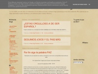 Elmundodelosjoios.blogspot.com