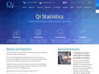 Qistatistics.co.uk