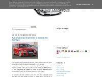 Autosdportivos.blogspot.com