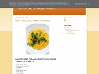Recetas-cocina-exquisitas.blogspot.com