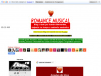 Romancemusical.blogspot.com