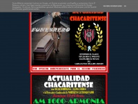 Actualidadchacaritense.blogspot.com