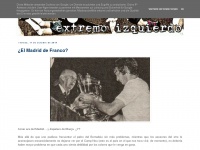 Extremoizquierdo.blogspot.com