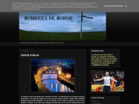 Hombresdehonor-juanpa.blogspot.com