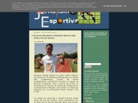 esportejornalismo.blogspot.com Thumbnail