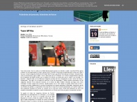 Futbolpararato.blogspot.com