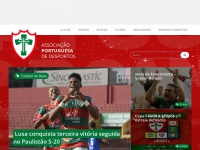 Portuguesa.com.br