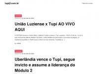 Tupijf.com.br
