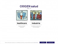 oxigensalud.com Thumbnail