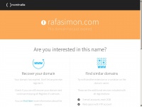 Rafasimon.com