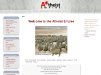 Atheistempire.com