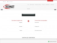sidinet.com