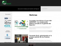 Agesport.org