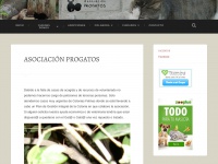 asociacionprogatos.org