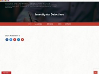 investigatordetectives.com
