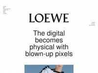 loewe.com Thumbnail