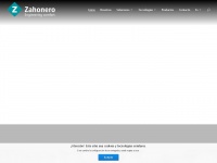 zahonero.com