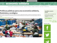 economiasolidaria.org Thumbnail