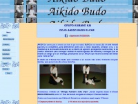 aikidobudo.com Thumbnail