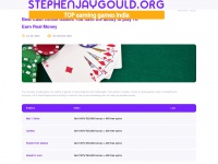Stephenjaygould.org