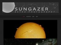 sungazer.net Thumbnail