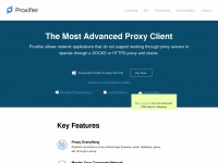 Proxifier.com