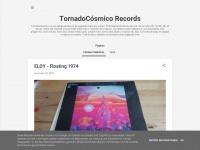 Tornadocosmico.blogspot.com
